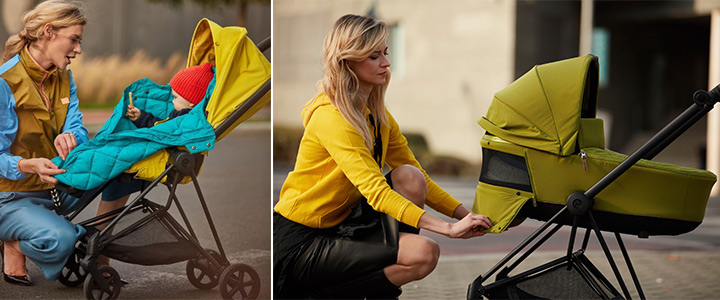 Marque Accessoires universels
