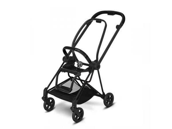 cybex mios matte black