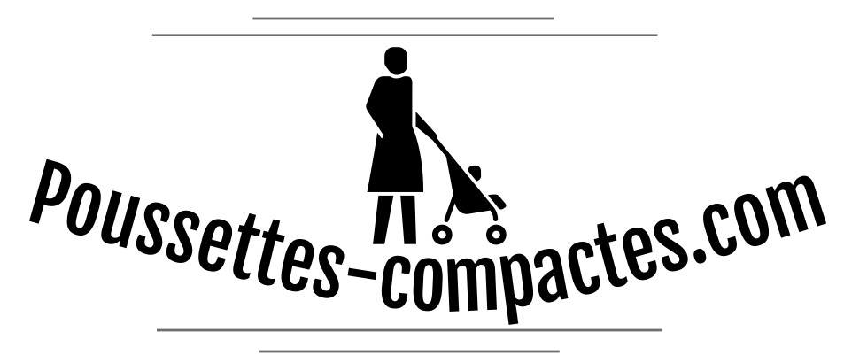 Poussettes compactes